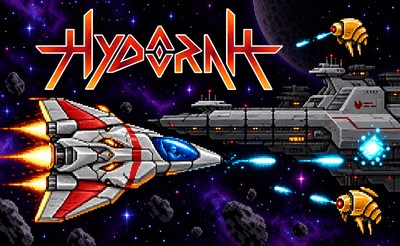 Hydorah