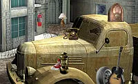 Inspector Kloo