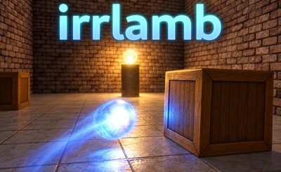 irrlamb