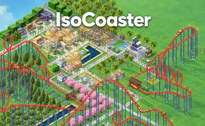 IsoCoaster