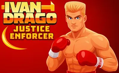 Ivan Drago