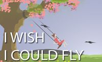 I Wish I Could Fly