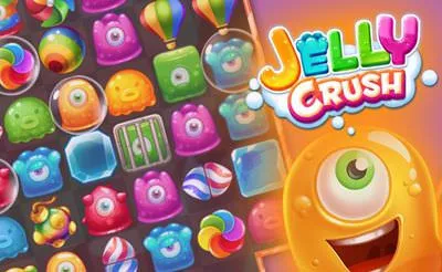 Jelly Crush