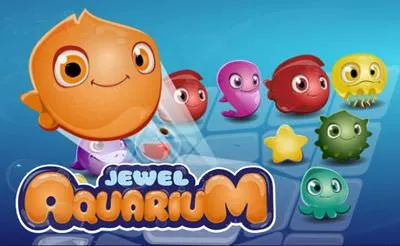 Jewel Aquarium
