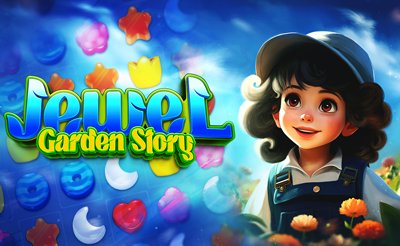 Jewel Garden Story