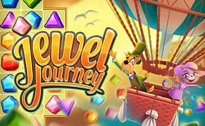 Jewel Journey