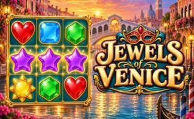Jewels of Venice