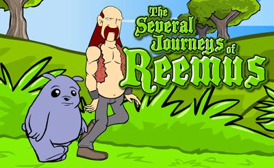 Journeys of Reemus