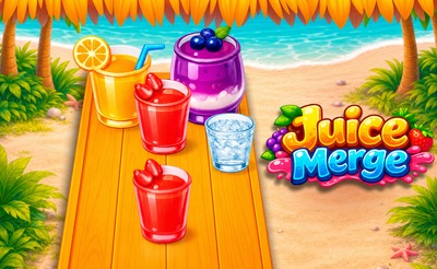 Juice Merge