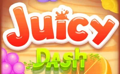 Juicy Dash