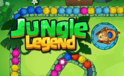 Jungle Legend