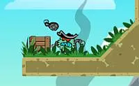 Jungle Wars