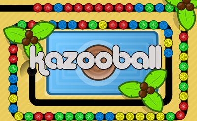 Kazooball
