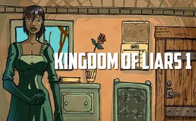 Kingdom of Liars