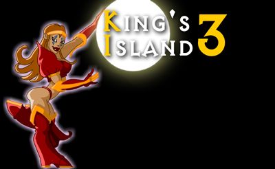 King's Island 3