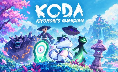 Koda: Kiyomori’s Guardian