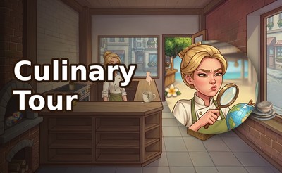 Culinary Tour