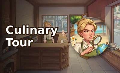 Culinary Tour