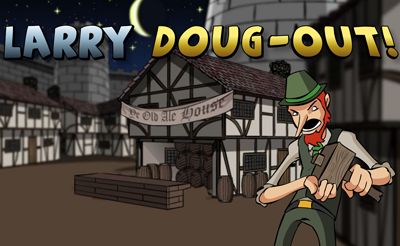 LARRY: Doug-Out