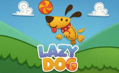 Lazy Dog