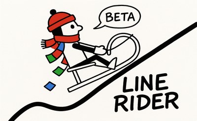 Line Rider