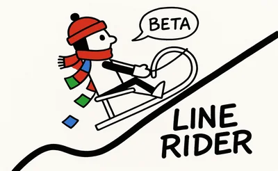 Line Rider