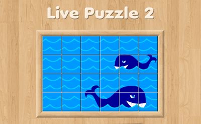 Live Puzzle 2