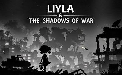 Liyla and the Shadows of War