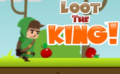 Loot The King