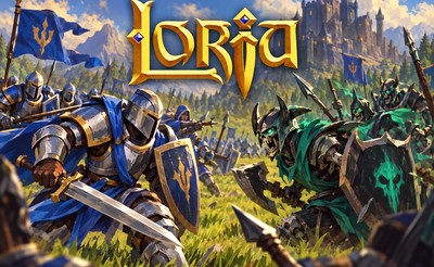Loria