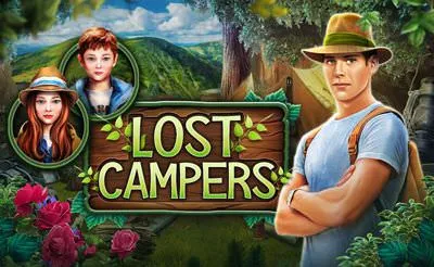Lost Campers