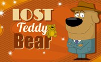Lost Teddy Bear