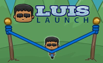 Luis Launch