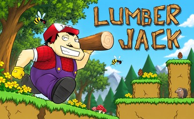 Lumber Jack