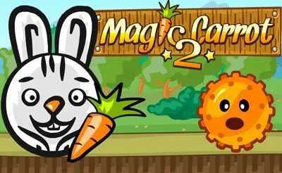 Magic Carrot 2