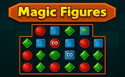 Magic Figures