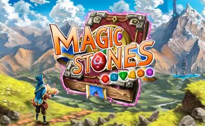 Magic Stones