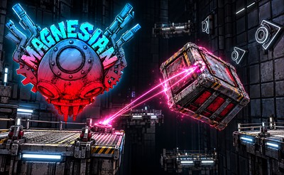 Magnesian