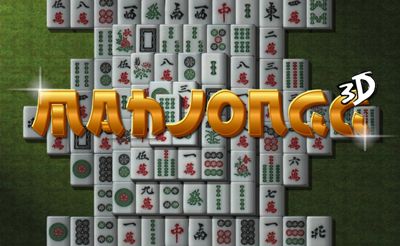 Calculation album trembling Mahjong 3D - Play Online + 100% For Free Now - Games