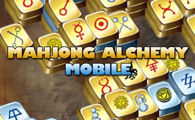 Mahjong Alchemy Umsonst Spielen