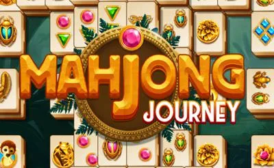 Mahjong Expedition