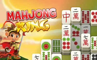 Mahjong King