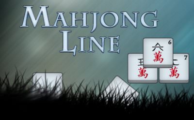 Mahjong Line