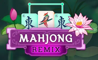 Mahjong Remix