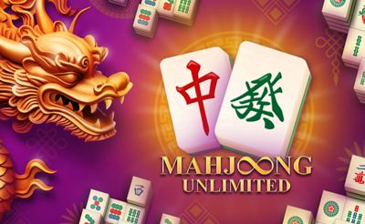 Mahjong Unlimited