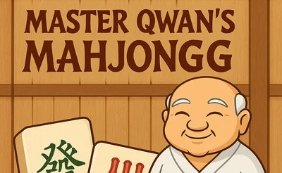 Master Qwan’s Mahjongg