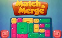Match And Merge