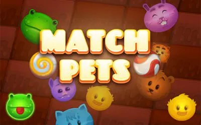 Match Pets