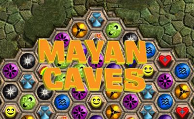 Mayan Caves