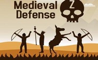 Medieval Defense Z